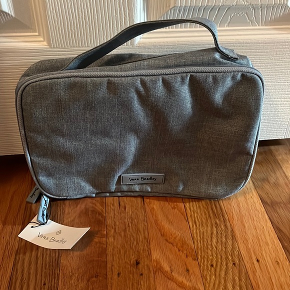 Vera Bradley Handbags - Vera Bradley Travel Case